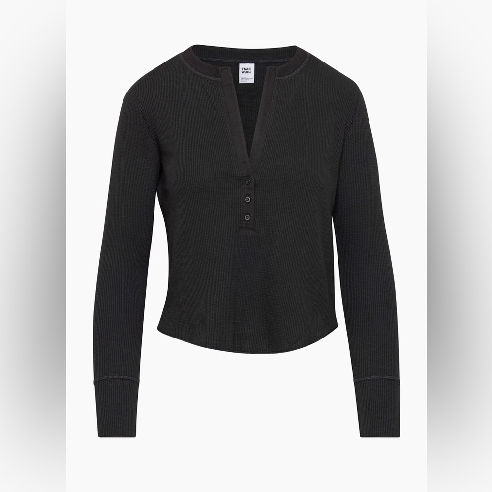 Tna Waffle Grandview Henley (L)